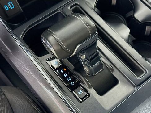 Used 2023 Ford F150 XLT w/ Equipment Group 302A High image 19