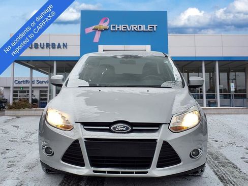 Used 2012 Ford Focus SE image 2