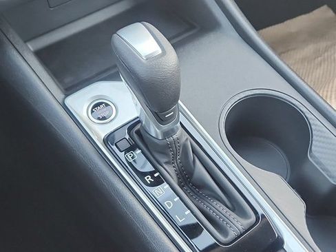 New 2026 Nissan Altima 2.5 SV AWD/4WD image 15