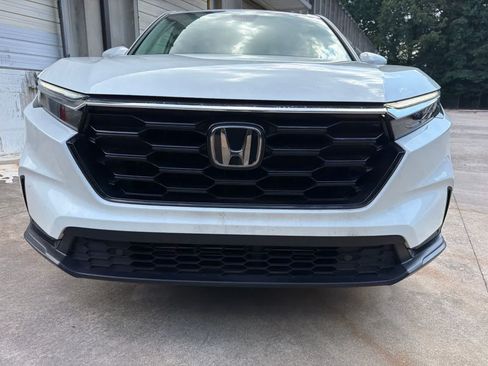 Used 2023 Honda CR-V EX-L image 16