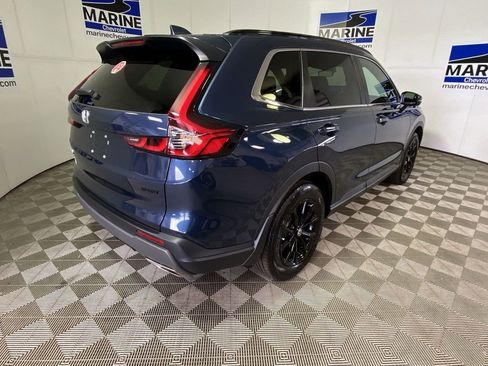 Used 2024 Honda CR-V Sport image 13