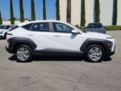 New 2026 Hyundai Kona SE FWD image 28