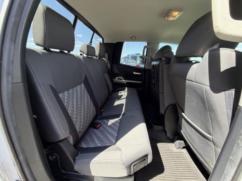 Used 2021 Toyota Tundra SR5 image 19