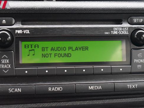 Used 2012 Toyota Prius C Two image 16