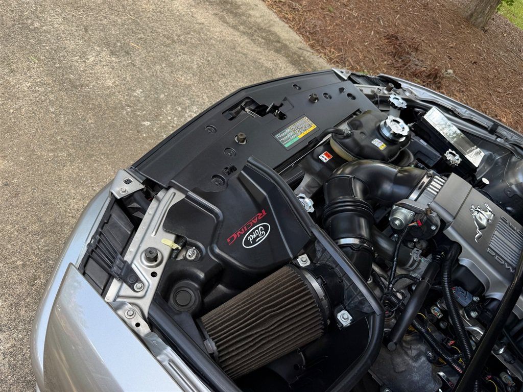 Used 2008 Ford Mustang GT RWD image 73