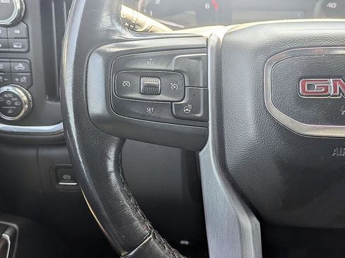 Used 2021 GMC Sierra 1500 SLT w/ SLT Premium Package AWD/4WD image 17