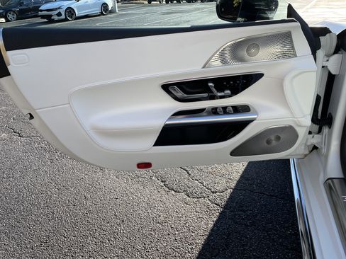 New 2026 Mercedes-Benz Maybach SL 680 image 26