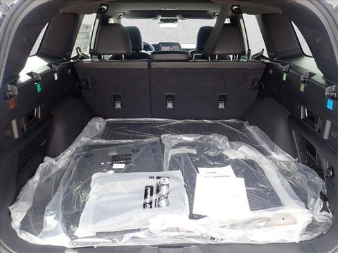 New 2026 Subaru Outback Touring XT image 8