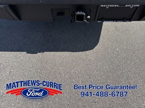 New 2026 Ford Maverick XLT FWD image 12