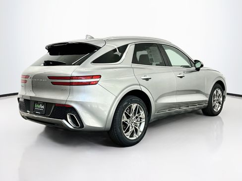 Used 2025 Genesis GV70 2.5T AWD/4WD image 9