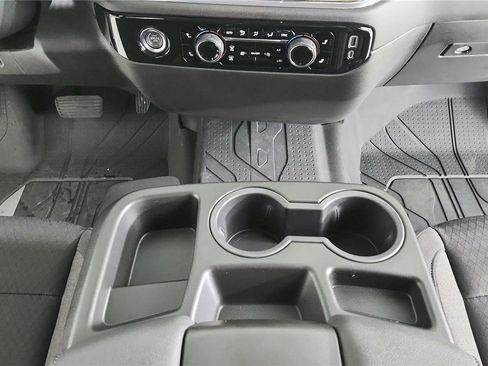 Used 2024 Chevrolet Silverado 1500 RST w/ Redline Edition image 15