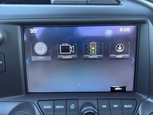 Used 2017 Chevrolet Corvette Grand Sport image 34