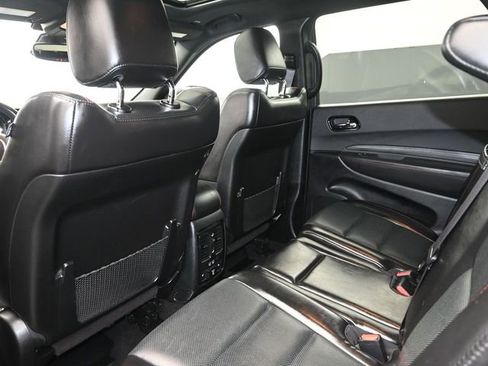 Used 2024 Dodge Durango GT image 11