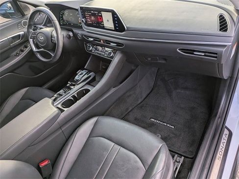 Used 2023 Hyundai Sonata Limited image 19
