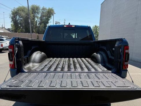 Used 2024 RAM 1500 Big Horn AWD/4WD image 26
