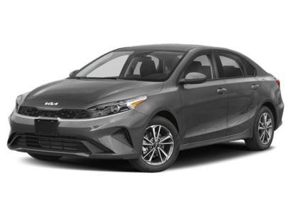 Used 2016 Kia Forte LX