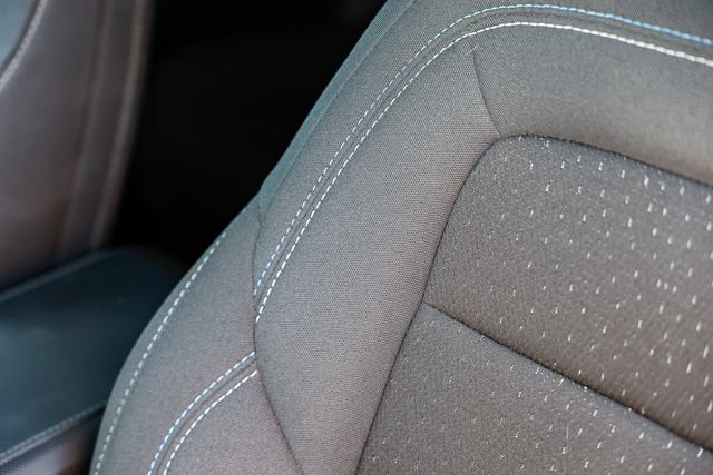 Used 2025 Chevrolet Equinox EV LT FWD image 28