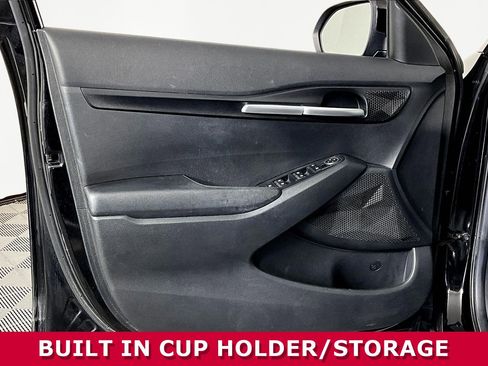 Used 2021 Kia Seltos LX image 20