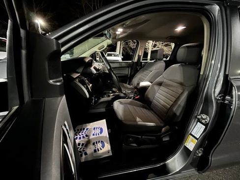 Used 2023 Ford Ranger XLT w/ Equipment Group 301A Mid AWD/4WD image 15