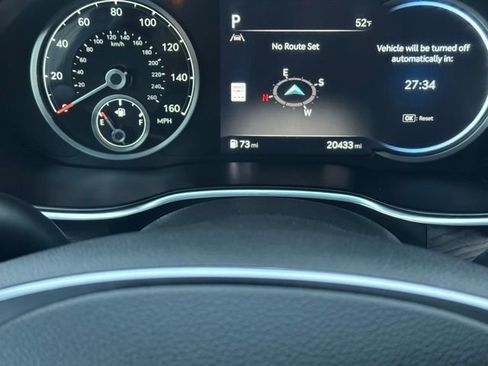 Certified 2023 Genesis G80 2.5T w/ Advanced Package image 25