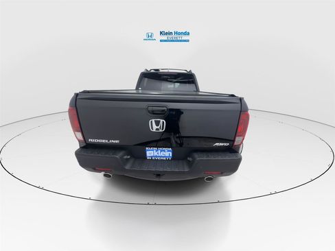 Used 2022 Honda Ridgeline RTL-E image 9