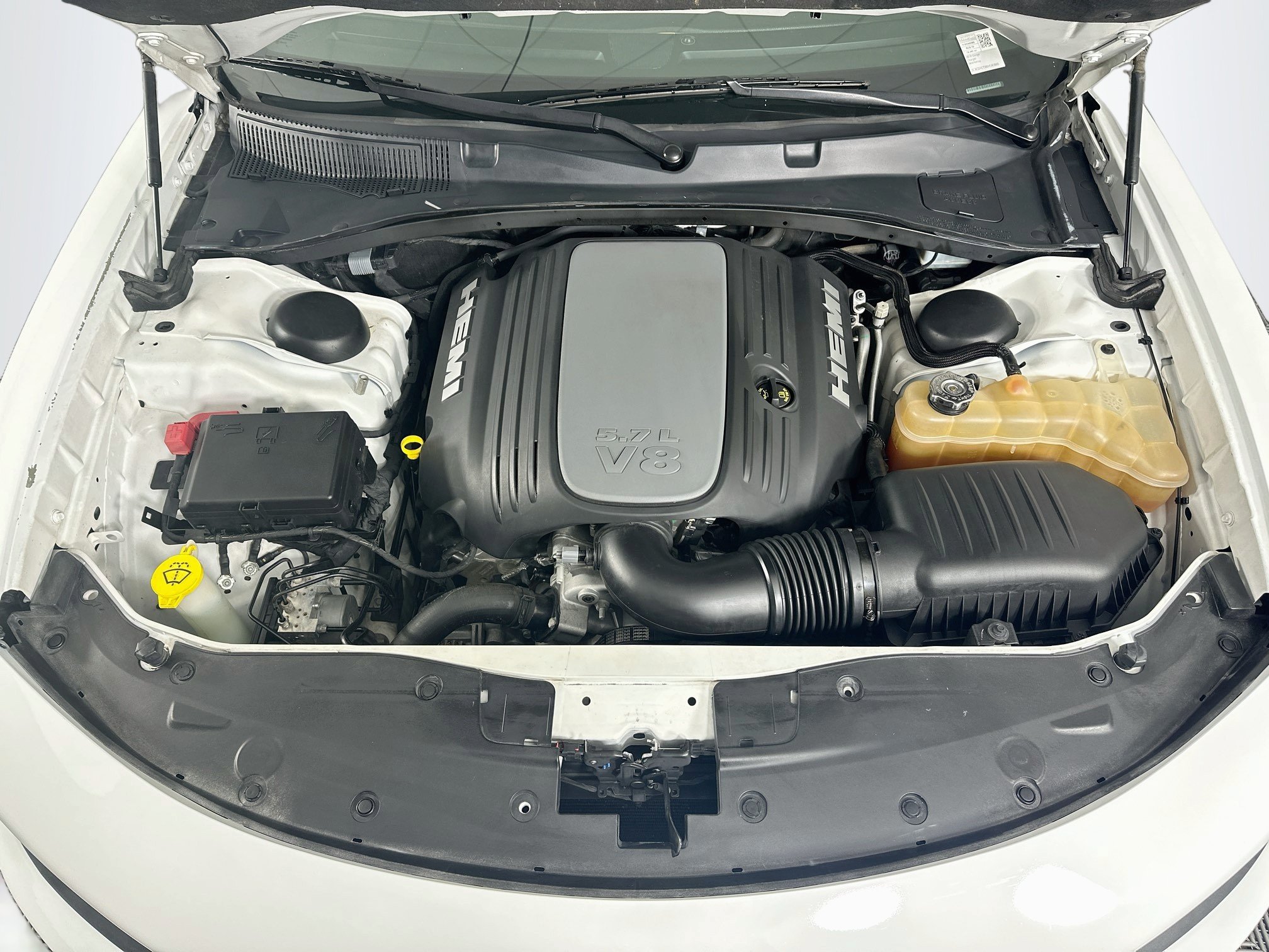 Used 2019 Dodge Charger R/T w/ Blacktop Package RWD image 33