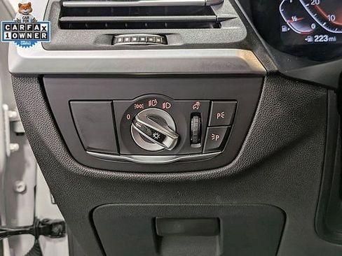 Used 2023 BMW X3 xDrive30i w/ Convenience Package AWD/4WD image 21