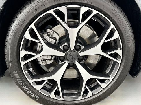 New 2026 Audi A6 Premium Plus image 31