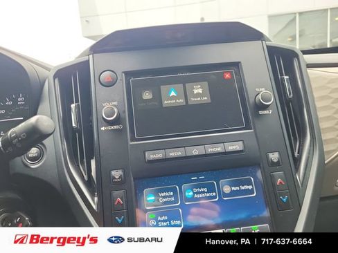 Used 2025 Subaru Forester AWD/4WD image 25