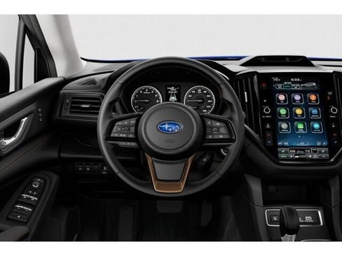 New 2026 Subaru Ascent Limited Bronze AWD/4WD image 15