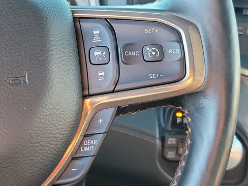 Used 2020 RAM 1500 Limited image 29