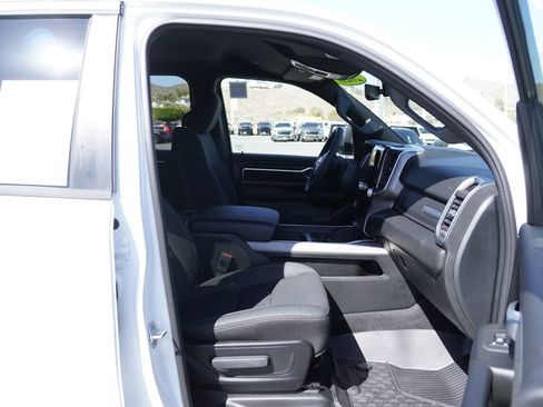 Certified 2026 RAM 1500 Big Horn AWD/4WD image 29