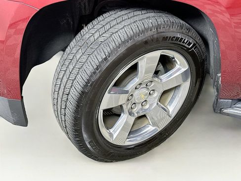 Used 2019 Chevrolet Tahoe Premier AWD/4WD image 25