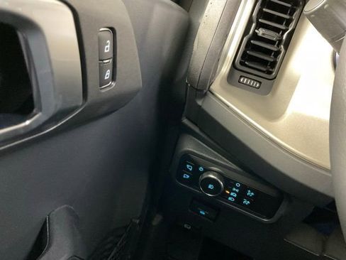 New 2025 Ford Bronco Outer Banks image 20