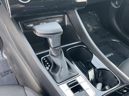 Certified 2023 Hyundai Tucson SEL image 23