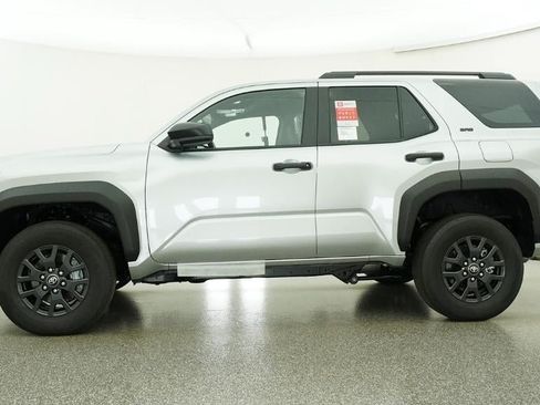 New 2026 Toyota 4Runner SR5 RWD image 19
