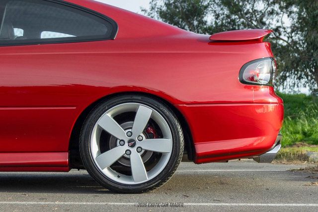 Used 2006 Pontiac GTO RWD image 5