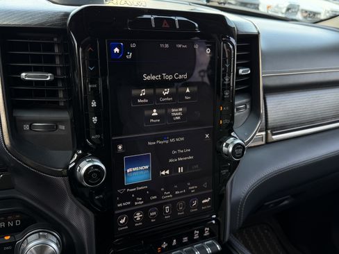 Used 2019 RAM 1500 Limited AWD/4WD image 22