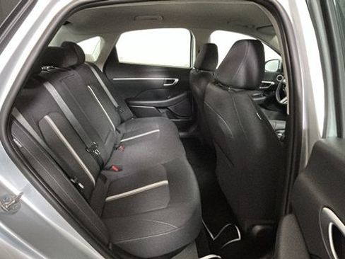 Certified 2026 Hyundai Sonata SEL FWD image 29