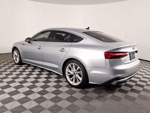 Used 2022 Audi A5 2.0T Premium image 6