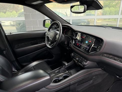 Used 2024 Dodge Durango R/T AWD/4WD image 50