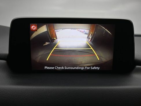 Used 2018 MAZDA CX-5 Grand Touring w/ Premium Package AWD/4WD image 19