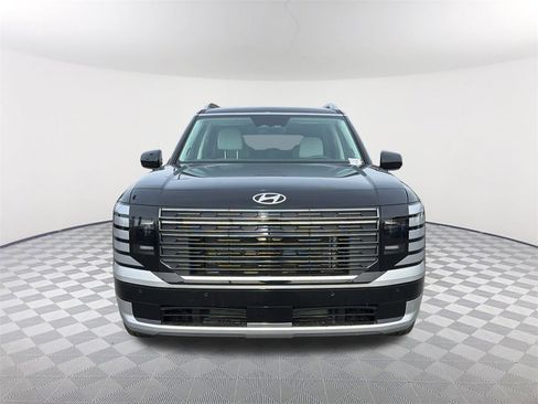 New 2026 Hyundai Palisade Calligraphy image 2