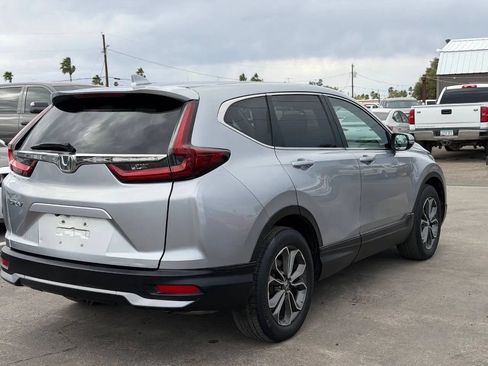 Used 2020 Honda CR-V EX-L image 9
