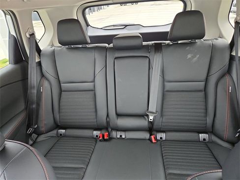 New 2026 Nissan Rogue SV image 30