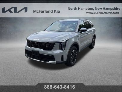 Used 2025 Kia Sorento S