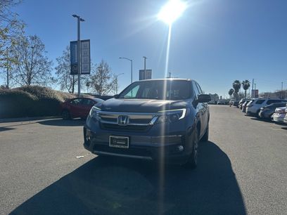 Used 2020 Honda Pilot EX