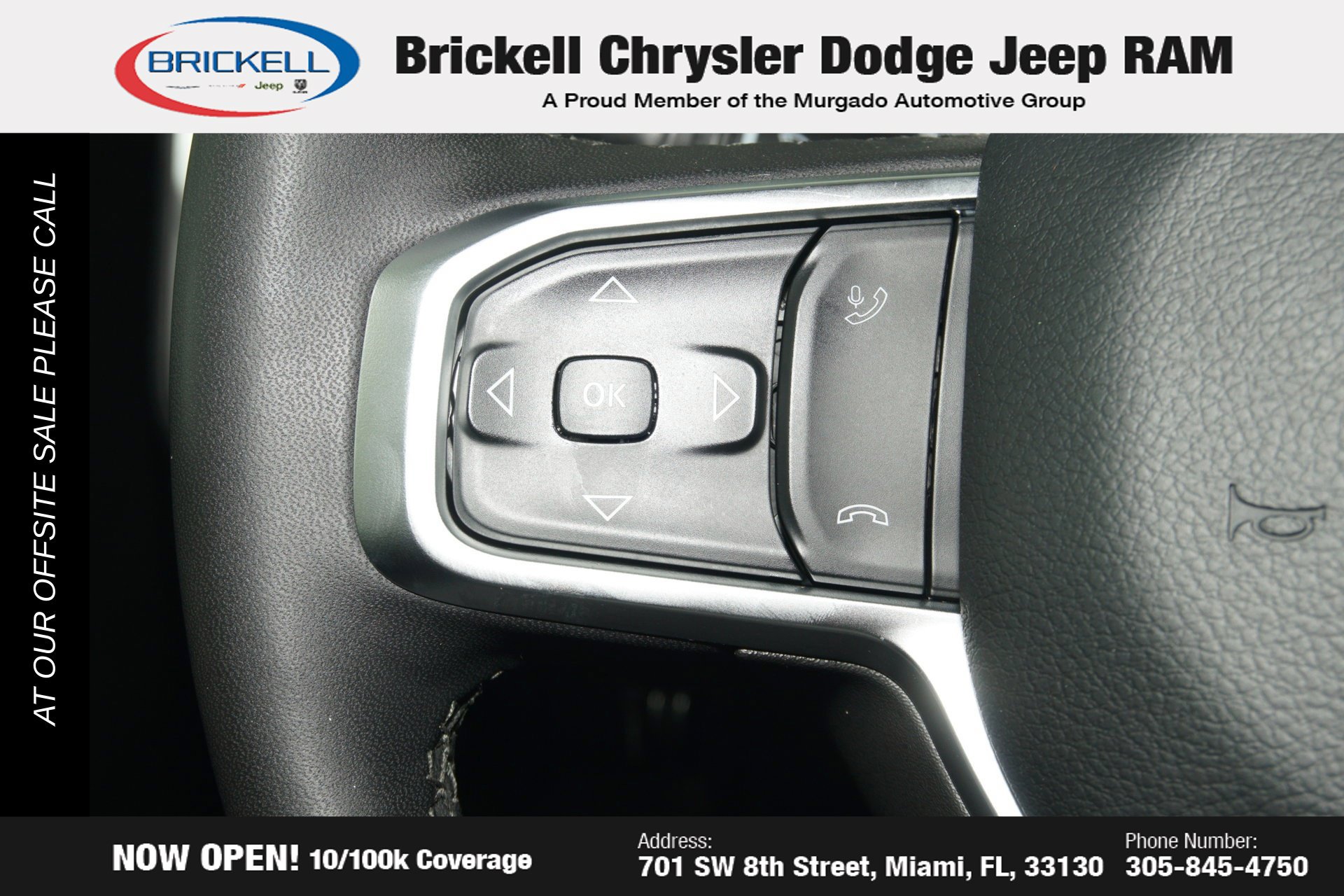 Used 2026 RAM 1500 Big Horn w/ Night Edition RWD image 28