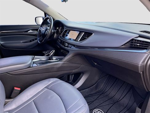 Used 2021 Buick Enclave Premium w/ Surround and Sites Package image 31