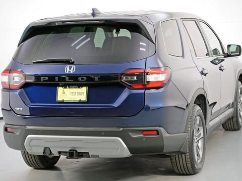 Used 2025 Honda Pilot EX-L image 50
